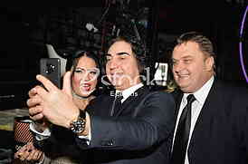 Zlata Petrovic, Acko Nezirovic i Zoran Jagodic Rule