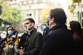 Milos Jovanovic DSS