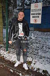 Nenad Marinkovic Gasttozz