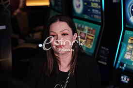 promocija, album, Ivana Peters