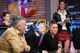 Amigi show, Dragan Marinkovic Maca, Djordje Stojkovic, Sandra Afrika