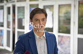 Ana Brnabic