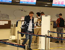 Aerodrom Tihomir Stanic