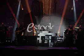 Jeljko Joksimovic koncert topciderac