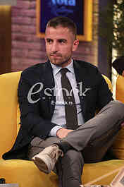 Zoran Tosic