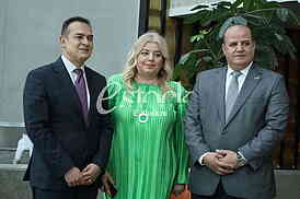 Basel Salah i Ahmed Ismail