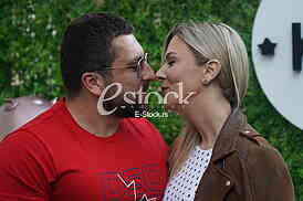 Kristina Iglendža, Mladen Vuletić