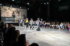 40 Fashion Selection