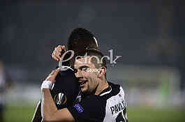 Lazar Pavlovic