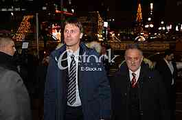 Ivan Knezevic Zoran Gajic