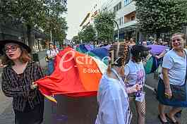Montenegro Pride 2019