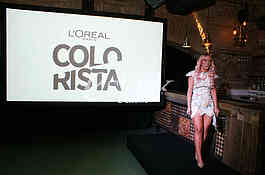 Loreal Colorista