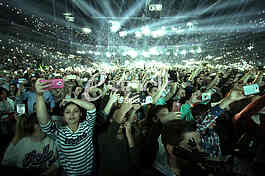 Concert Aca Lukas