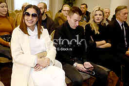 Svetlana Ceca Raznatovic Ljubomir Tozev Nevena Bozovic