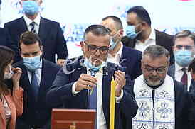 Branislav Nedimovic