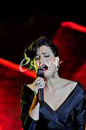 Singer