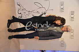 Nikoleta Boskovic i Neven Boskovic
