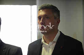Bosko Obradovic