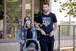Aleksandra Bircevic i Stefan Bircevic