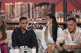 Emir Alickovic Emir Lapsus, Lena Colak, Nenad Marinkovic Gasttozz
