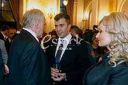 Serbian Army Day