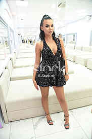 Anita Stanojlovic_Elita 8 zurka