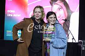 Ana Curcin i Dina Jashari