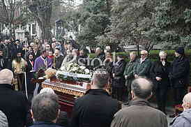 Vladika Ilarion