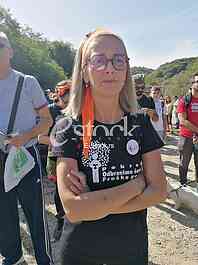 Protest Fruska Gora