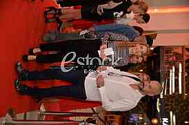 Marta Hadzimanov Vasil Hadzimanov