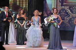 Zeljana Stojanovic Miss sarma