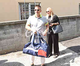 Mladen Stojanovic Piksi