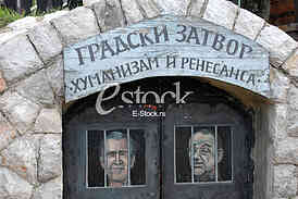 Drvengrad