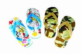 Flip Flop Beach