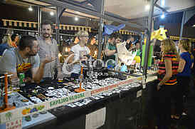 Beogradski Nocni Market