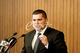 The constituent session of the city of Belgrade