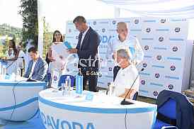 Svetislav Pesic Vojin DJordjevic