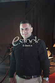 Nenad Macanovic Bebica