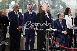 Dragan Bujosevic, Zoran Markovic, Olivera Kovacevic