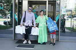 Petar Mitic i Ivana Pavkovic