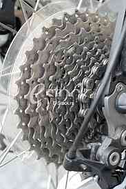 Cycling