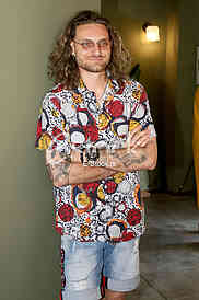 Alen Ademovic