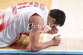 CRVENA ZVEZDA vs VALENCIA