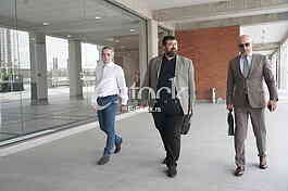 Zoran Marjanovic, Aleksandar Zaric i Nikola Dumnic