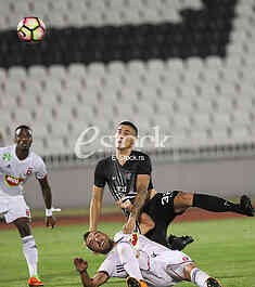PARTZAN vs VIDEOTON