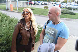 Bojana Lazic Desingerica