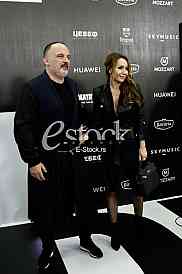 music awards ceremony