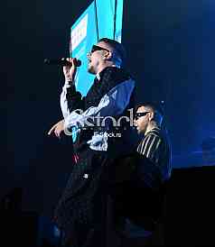 Korona i Rimski_Music week