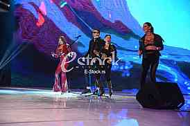 Sofija Vanja Zivic Milena Cacavenda Terza