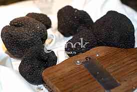 Truffles